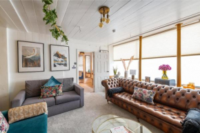 The Old Crescent Bakery - 4 Bedroom Residence in Bath by Mint Stays